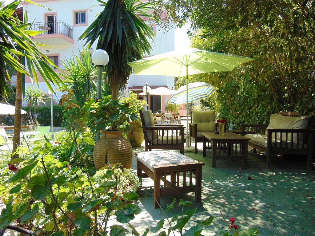 Villa Avra Дасия Екстериор снимка