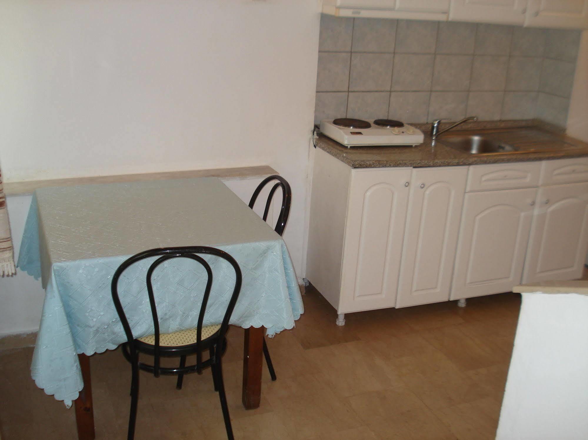 Villa Avra Дасия Екстериор снимка